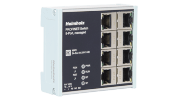 profinet switch small