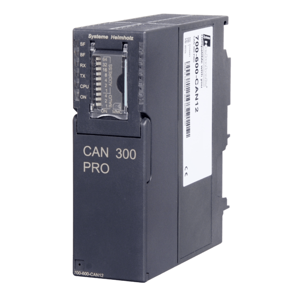 700-600-CAN12 S7-300 CAN interface