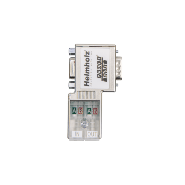 PROFIBUS connector 700-972-0BB50