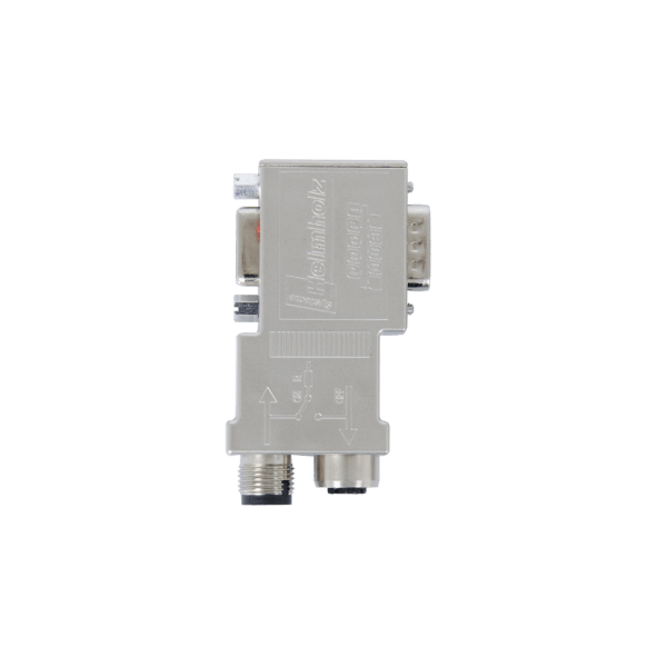 PROFIBUS connector 700-974-0BB12