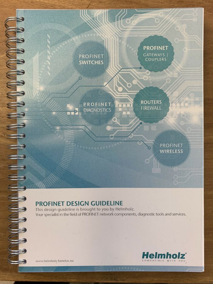 PROFINET Design Guideline