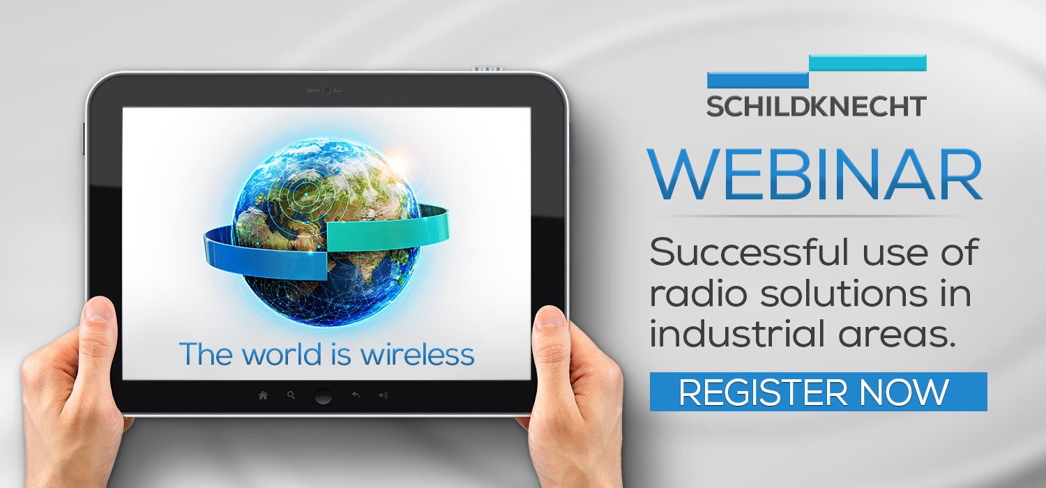 Webinar Successful Use Of Wireless Solutions In Industrial Areas Helmholz Benelux Helmholz Benelux